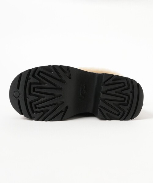 UGG Australia（アグオーストラリア） ブーツ UGG(R) / ESMEE LEATHER