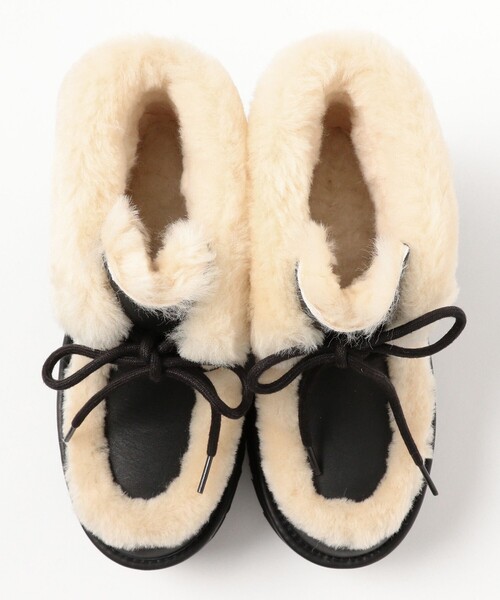 UGG Australia（アグオーストラリア） ブーツ UGG(R) / ESMEE LEATHER