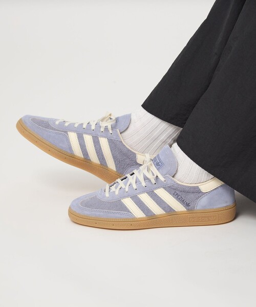 [ADIDAS] スニーカー ハンドボール スペツィアル (2color) adidas スニーカー ハンドボール スペツィアル / Handball