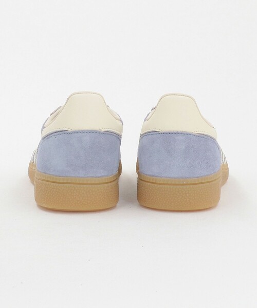 スニーカー 「adidas Originals」ハンドボール スペツィアル スニーカー レディース