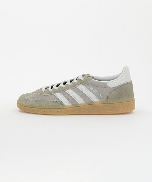 お値下げしましたJOURNAL STANDARD ハンドボールスペツィアル 追加》【adidas Originals】HANDBALL SPEZIAL for JOURNAL