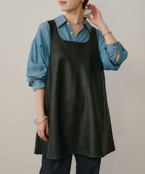 SAINT MICHAEL (セントマイケル) 21AW ダメージ加工 SINロゴ オーバー