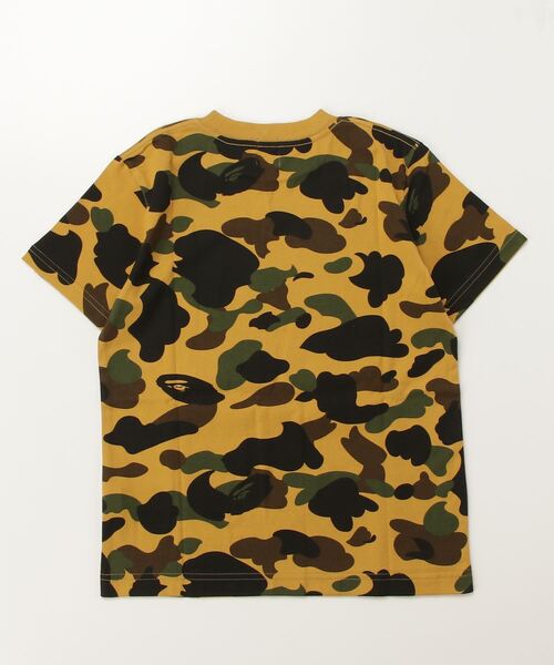A BATHING APE カモフラージュ Tシャツ A BATHING APE カモフラージュ Tシャツ Lサイズ - メルカリ
