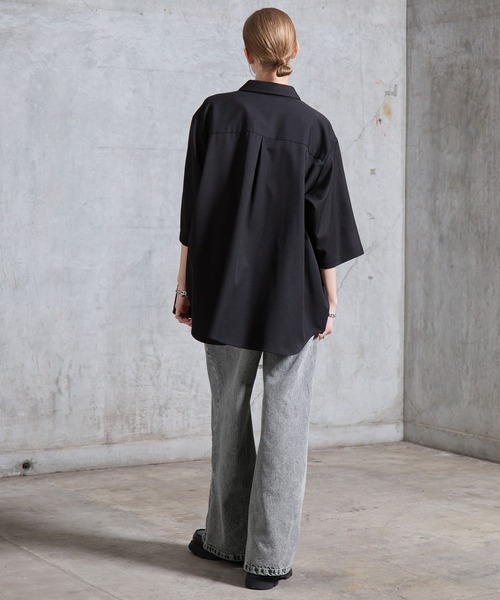 SERACE ジーンズ メンズ レディース : ZOZOTOWN Yahoo!店 - 通販