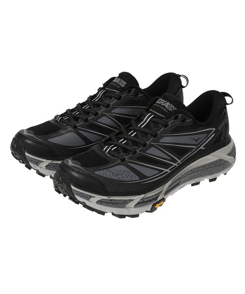 スニーカー HOKA ONE ONE U MAFATE SPEED 2 1126851-BCSTL メンズ