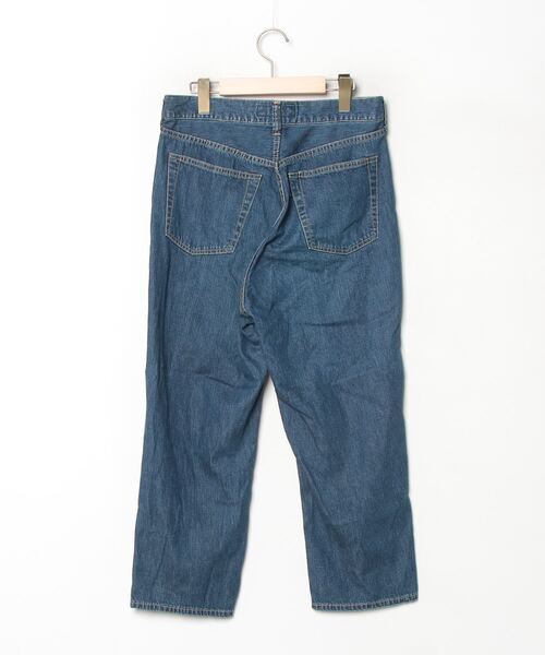 24SS マディソンブルー SAROUEL PT L.oz BS 00(XS) MADISONBLUE(マディソンブルー)のSAROUEL PT L.oz BS通販
