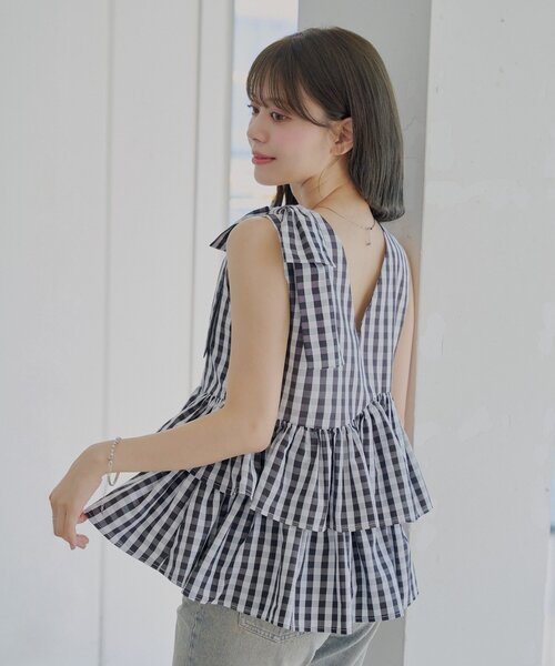 MY MELODY】【接触冷感】総柄開襟シャツ | スナイデルホーム(SNIDEL