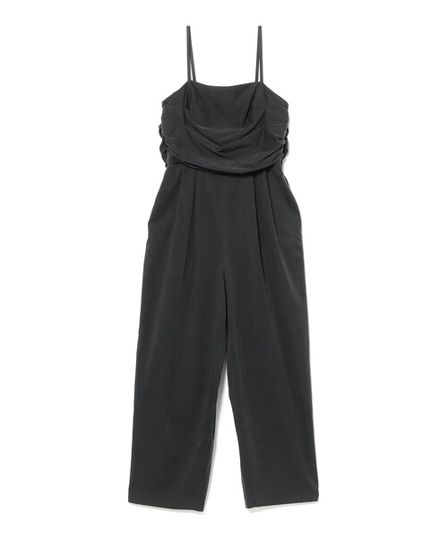 Demi-Luxe BEAMS オールインワン　新品 Demi-Luxe BEAMS（デミルクス ビームス）トリプルツイル
