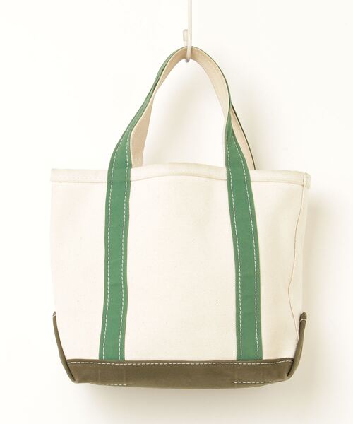 「ORCIVAL」 トートバッグ ONE SIZE グリーン レディース_画像2