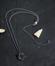 ネックレス 「MADE IN JAPAN」ROSEネックレス(HARE) メンズ｜ZOZOTOWN Yahoo!店