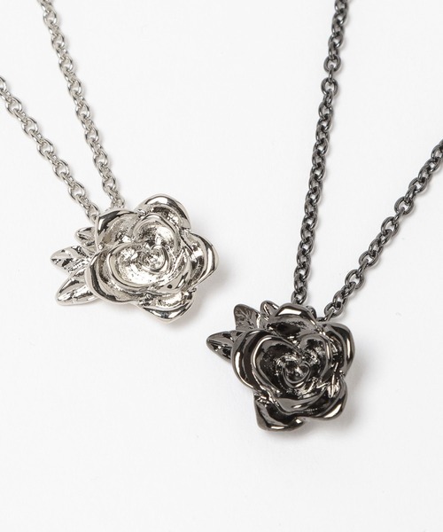 HARE（ハレ） ネックレス 「MADE IN JAPAN」ROSEネックレス(HARE