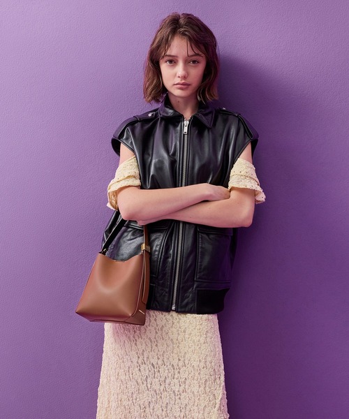 CHARLES ＆ KEITH（チャールズ&キース） ショルダーバッグ バッグ Edna
