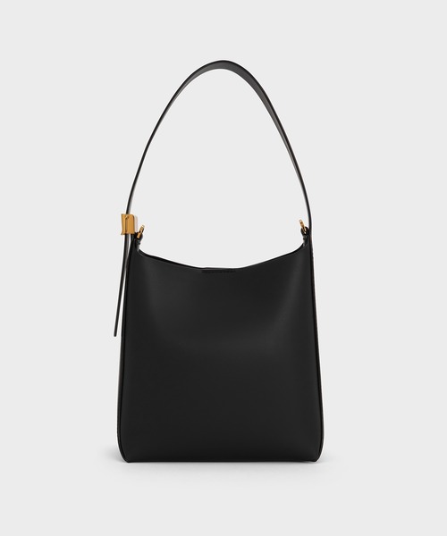 ショルダーバッグ バッグ Edna エドナ バケツバッグ レディース_24