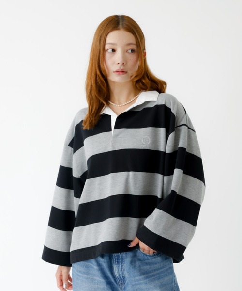 ぽろた様 PARROTT CANVAS（パロットキャンバス） ポロシャツ ポロ 「PARROTT