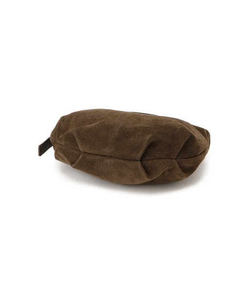 NOTHING WRITTEN ショルダーバッグ バッグ 「NOTHING WRITTEN