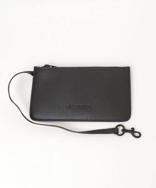 BALENCIAGA 「BALENCIAGA」 TOOL2.0 2WAYバッグ - ブラック