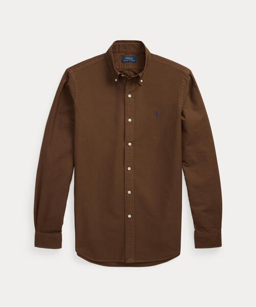 POLO RALPH LAUREN（ポロ・ラルフローレン） シャツ クラシック