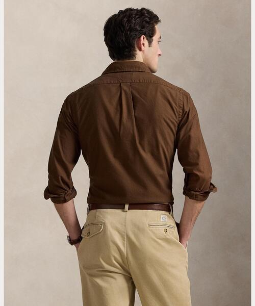 POLO RALPH LAUREN（ポロ・ラルフローレン） シャツ クラシック