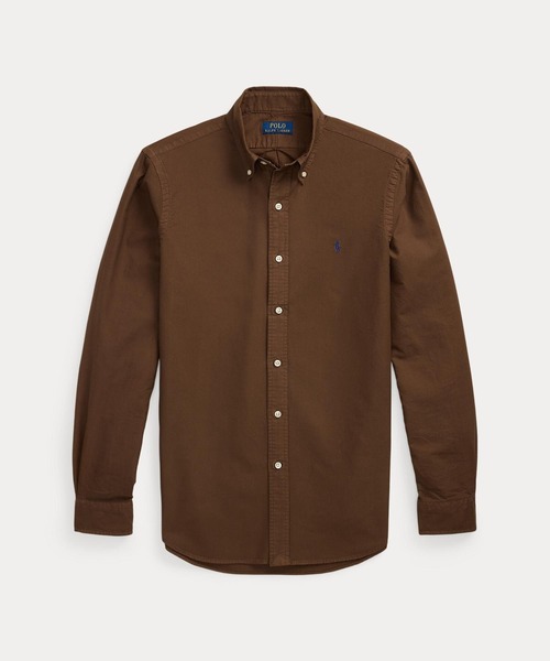 POLO RALPH LAUREN（ポロ・ラルフローレン） シャツ クラシック