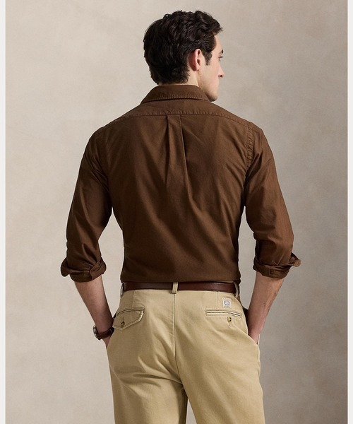 POLO RALPH LAUREN（ポロ・ラルフローレン） シャツ クラシック