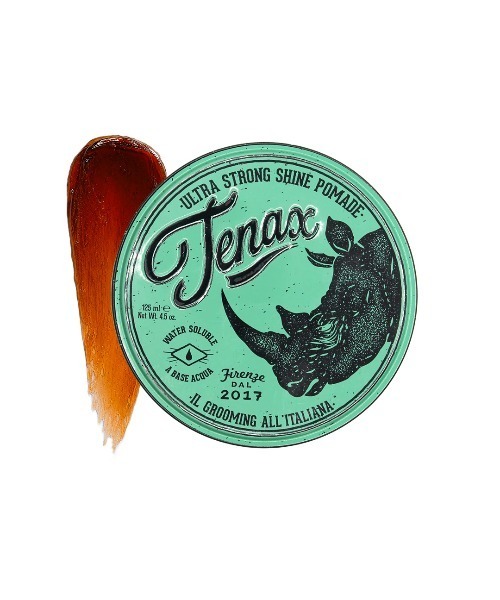 Tenax（テナックス） 「Tenax/テナックス」スタイリンググリース