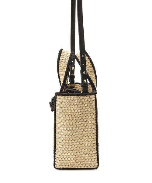 LILY BROWN 「LILY BROWN」 2WAYバッグ「MARY QUANTコラボ」 FREE