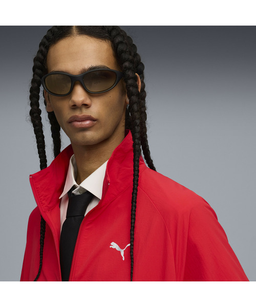 PUMA（プーマ） ブルゾン アウター メンズ プーマテック-X トラック