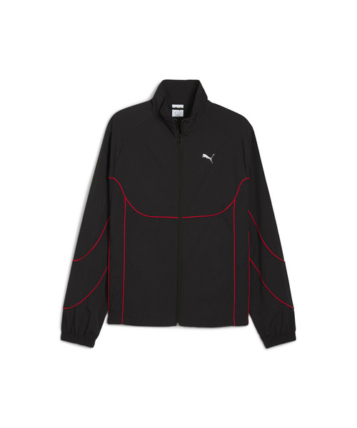 PUMA（プーマ） ブルゾン アウター メンズ プーマテック-X トラック