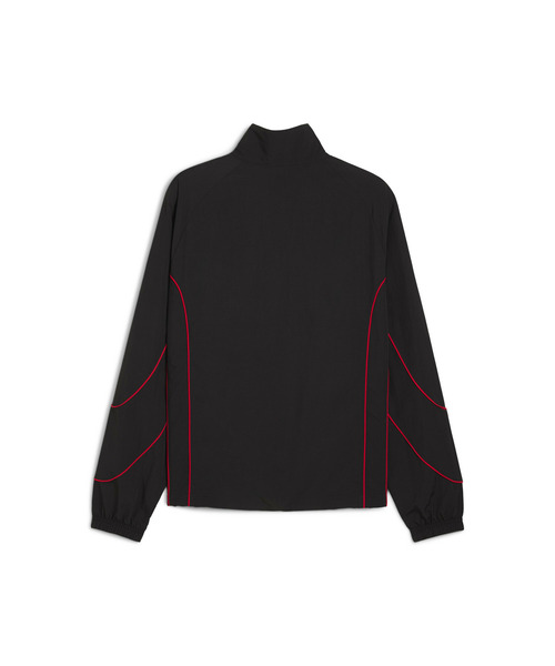 PUMA（プーマ） ブルゾン アウター メンズ プーマテック-X トラック