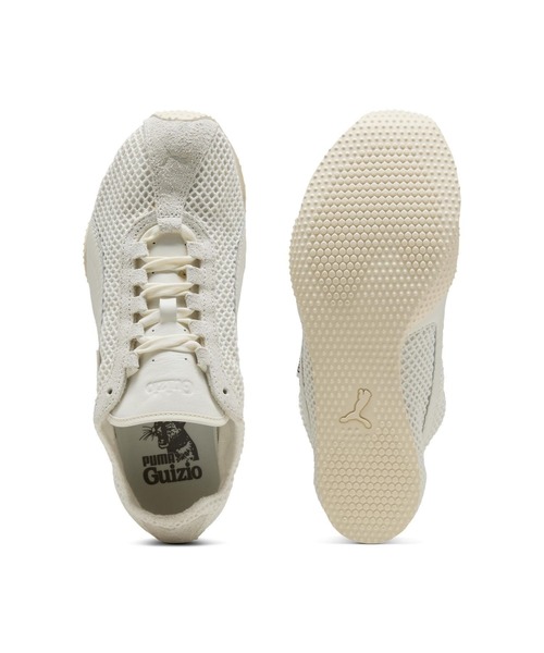 PUMA（プーマ） スニーカー H-STREET GUIZIO OP1 404445-01 メンズ
