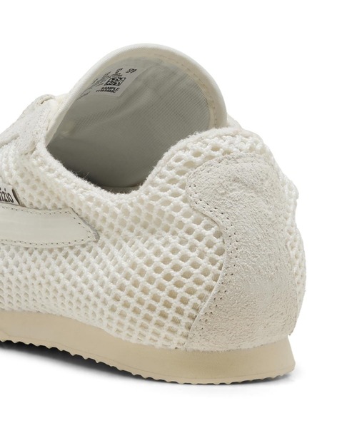 PUMA（プーマ） スニーカー H-STREET GUIZIO OP1 404445-01 メンズ