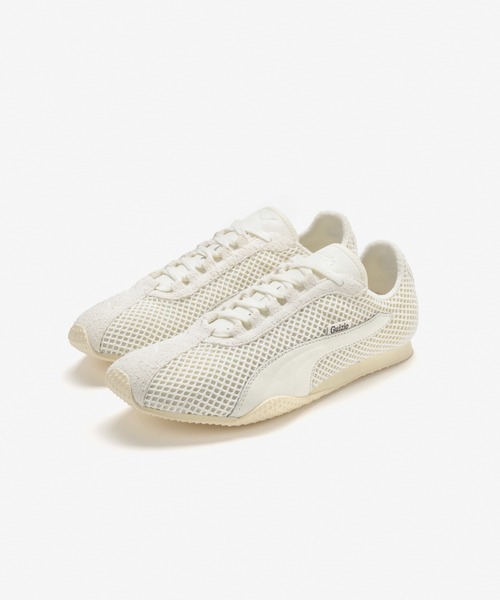 PUMA（プーマ） スニーカー H-STREET GUIZIO OP1 404445-01 メンズ