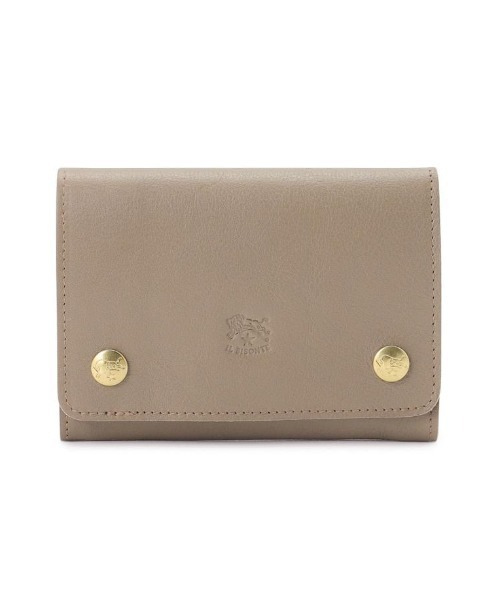 IL BISONTE（イルビゾンテ） 財布 IL BISONTE / WALLET / 2025 AUTUMN