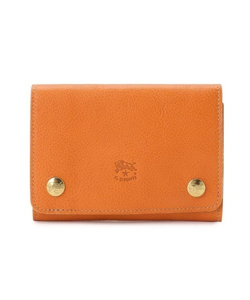 IL BISONTE（イルビゾンテ） 財布 IL BISONTE / WALLET / 2025 AUTUMN