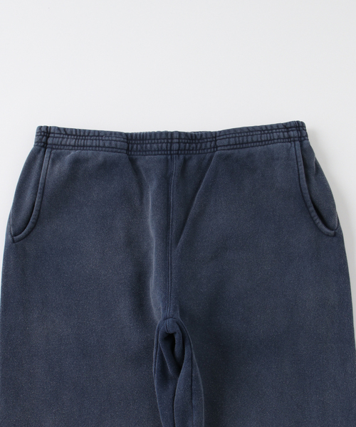 BoTT（ボット） スウェットパンツ ジャージ Washed Lucky Logo Sweat