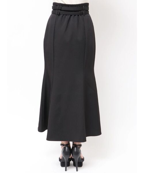 R♡　レディース　BLK XS ムラサキスポーツ限定】X-GIRL/エックスガール ジップアップ パーカー