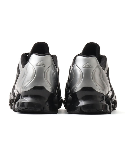 adidas（アディダス） スニーカー adidas MEGA GHOSTRIDE W