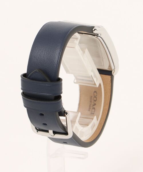 COACH（コーチ） 腕時計 エリオット ウォッチ・32MM X 26MM メンズ