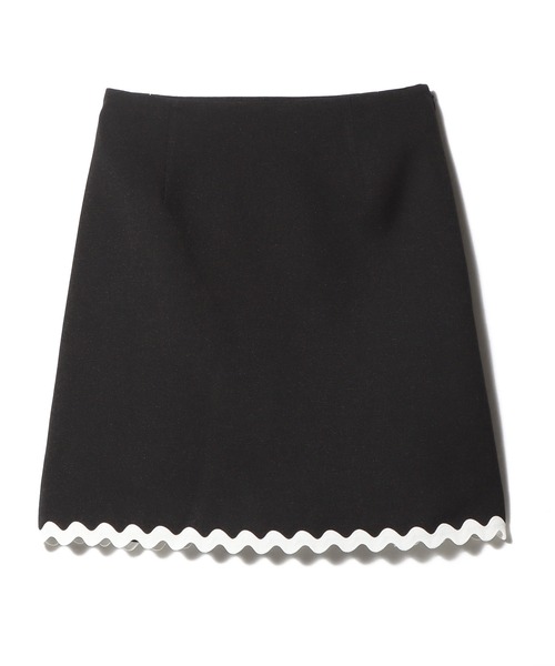 エストネーション　セーラースカート　サイズ36 ESTNATION（エストネーション） スカート ESTNATION / セーラー