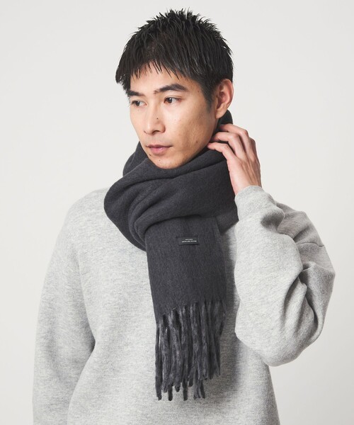 green label relaxing（グリーンレーベルリラクシング） マフラー GLR