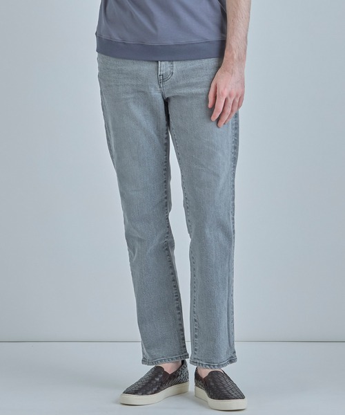 MEN'S BIGI（メンズビギ） ジーンズ 「RED CARD/レッドカード」別注
