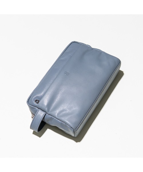 yorozu クラッチバッグ yorozu WK CLUTCH ARCHIVE EDITION (111YZ171