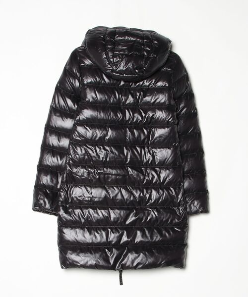 DUVETICA（デュベティカ） ダウンコート 38 ブラック レディース