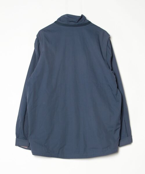 Eddie Bauer（エディーバウアー） マウンテンパーカー M ネイビー