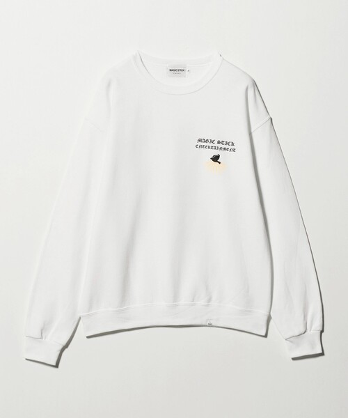MAGIC STICK メンズトレーナー｜トップス｜ファッション おすすめ人気