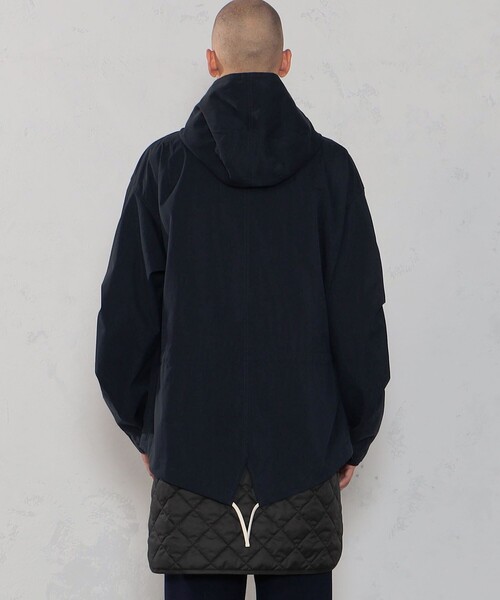 TOMORROWLAND（トゥモローランド） 「GALERIE VIE」モッズコート FREE