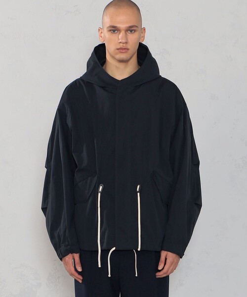 TOMORROWLAND（トゥモローランド） 「GALERIE VIE」モッズコート FREE