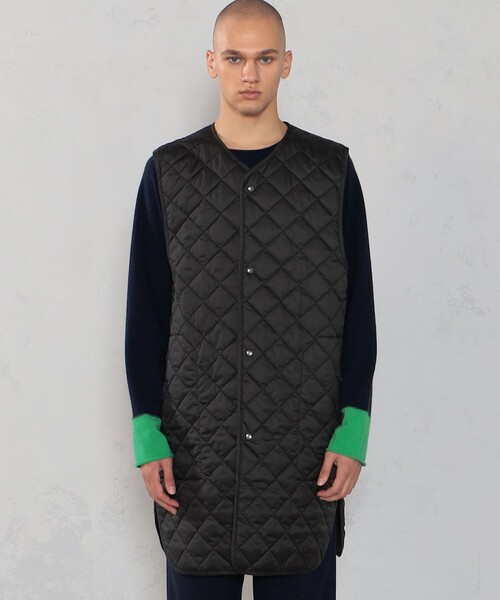 TOMORROWLAND（トゥモローランド） 「GALERIE VIE」モッズコート FREE