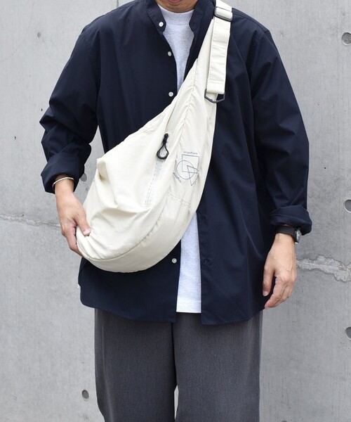 STUDIO SEVEN スタジオセブン メッセンジャーバッグ メンズ 【古着】【中古】 STUDIO SEVEN メッセンジャーバッグ メンズ スタジオセブン 中古 古着