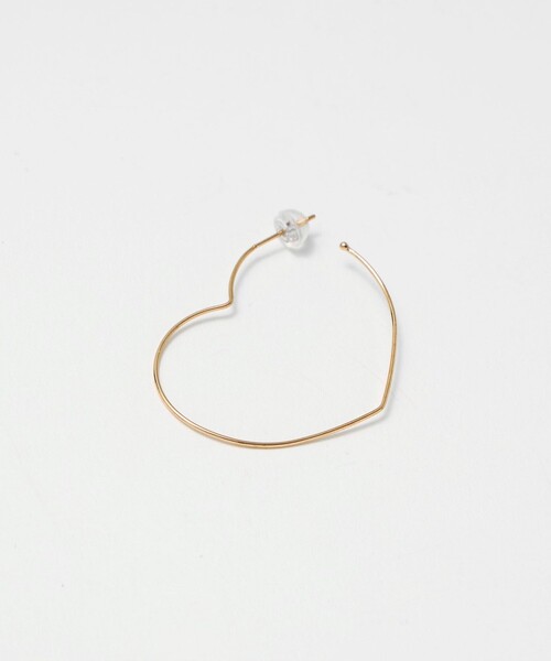 ピアス 「les bonbon」pulce ピアス レディースの画像